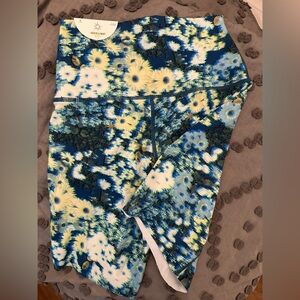 Aerie Bike Shorts | Small